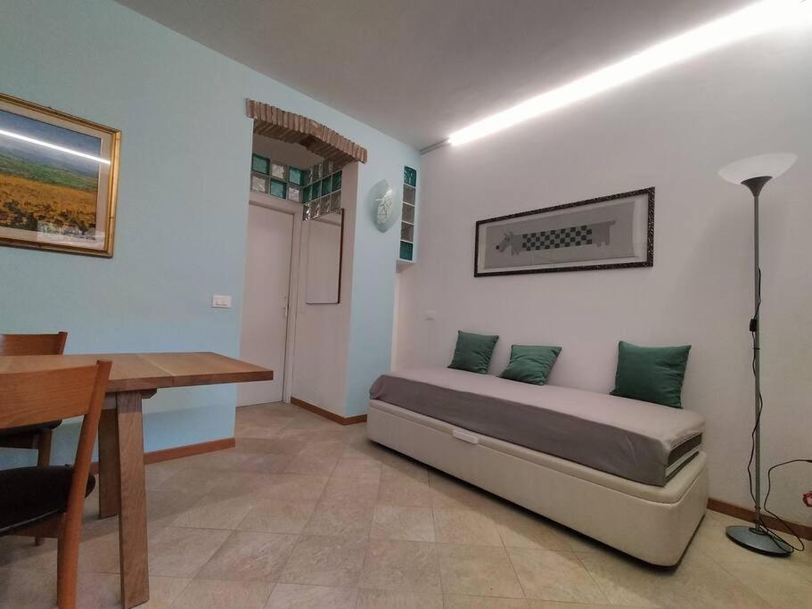 Il Bassotto - Homy 5 Terre Воластра Экстерьер фото