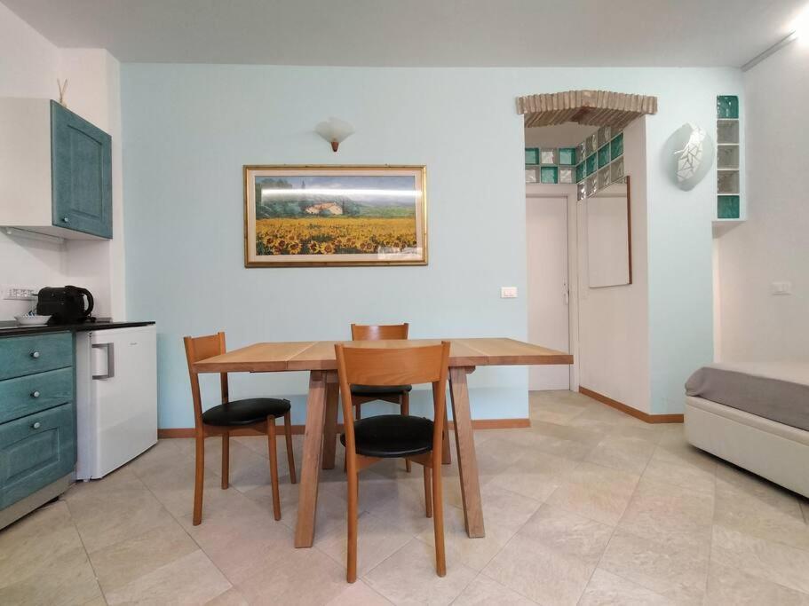 Il Bassotto - Homy 5 Terre Воластра Экстерьер фото